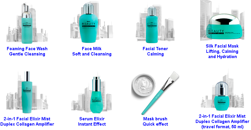 aplgo beauty products