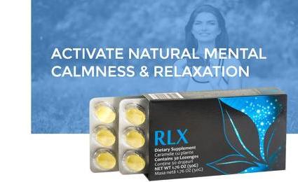aplgo rlx relaxation and calmness